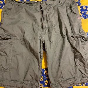 Aknowledge mens shorts